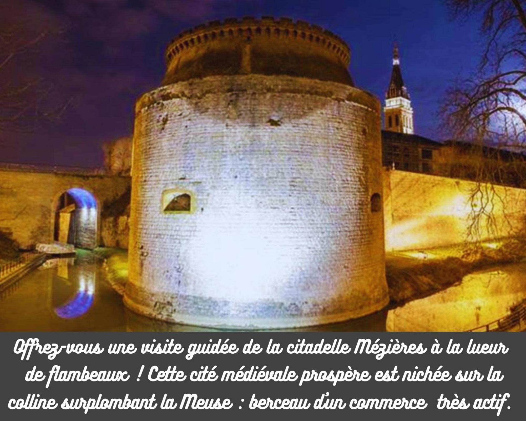 Charleville-Mezieres: Belle Vue Place Ducale Екстериор снимка